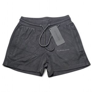 Alphalete Essential Core‎ Shirts Blackout Size XS